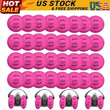 2091 P100 Replacement Particulate Filter Respirator for 6000 6200 6800 7000 picture