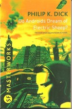 Do Androids Dream of Electric Sheep? picture