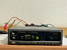 Pioneer Carrozzeria KEH-P440 1DIN In-Dash Cassette Player Dolby B NR picture