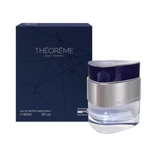 Rue Broca Theoreme Eau de Parfum Spray For Men, 3.0 Fl. Oz – Bold and Masculine  picture