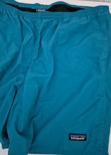Patagonia Baggies 6
