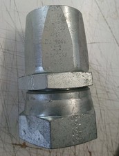 Danfoss 1212-20-20 Weatherhead Swivel Hydraulic Coupler  picture