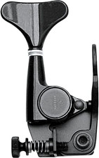 GB7 Bass Extender Key Gotoh Black picture