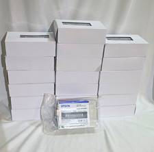 (x20) Epson SJIC11P(CMC) Genuine Inkjet Ink Cartridge Cyan/Magenta Catalina picture