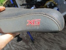 Mid School Bmx X-games Freestyle Railed Seat picture