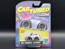 CarTuned 00' Honda S2000 #01 JDM Series 6 1/64 picture