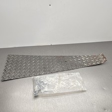 1988-2006 Blaster 200 YFS200 Full Skid Plate Yamaha Blaster 200 4x2 picture