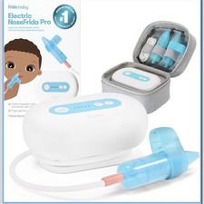 Frida Baby Electric NoseFrida Pro Nasal Aspirator picture