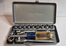 CRAFTSMAN =V= SERIES 1/4
