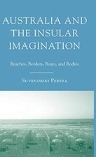 Australia and the Insular Imagination, Perera, Suvendrini 9780230613539 New-, picture