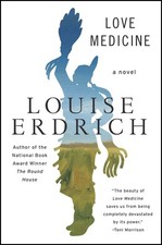Love Medicine: Newly Revised Edition (P.S.) picture