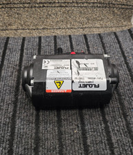 Flojet T5000167: Air Operated Diaphragm Pump Compressed Air 20-60psi picture