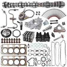 L83 5.3L NON-AFM DOD Camshaft Kit Fit for 2014-2018 Chevrolet Silverado Subur... picture