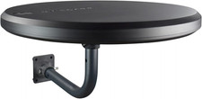MS6000D Elite 360 High-Band VHS/UHF Amplified Omnidirectional Outdoor HDTV Anten picture