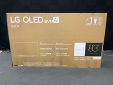 LG evo OLED83C4PUA 83” C4 Series 4K OLED Smart TV  NEW ✅❤️️✅❤️️ picture