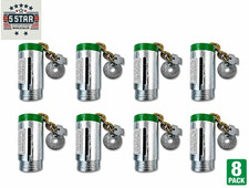 8 pcs Floor Anchor Pots Auto Frame Machines and Pulling Posts Anchoring pots picture