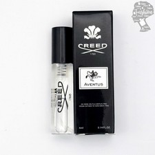 CREED AVENTUS EDP SAMPLE SPRAY 4ML/0.14OZ👑 picture