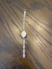1960’s Bulova Wind Up Ladies Vintage Watch picture