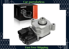 Transfer Case Shift Motor for BMW X1 2012-2015 X5 2011-2013 X6 2008-2014 8 Pins picture