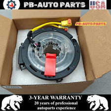 NEW High-Quality Clock Spring W/heating For 2014-2017 Dodge Durango 5VN53DX9AB picture