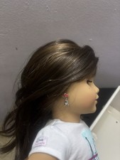 American Girl Grace 18