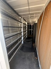 Bitcoin Crypto BTC Mining Container 750 kva, 1200 Amp, 480/277v or 415/240v picture