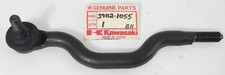 1 NOS 1986-2002 Kawasaki KLF 300 Bayou KLF300 Tie Rod End OEM 39112-1055 NEW picture