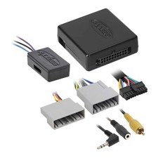 AXXESS AXTC-HN1 / 2016-UP HONDA RADIO REPLACEMENT INTERFACE W/ SWC *NEW* AXTCHN1 picture