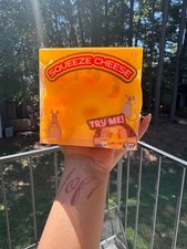 VIRAL Sunny Days Jumbo Squeezy Cheese picture
