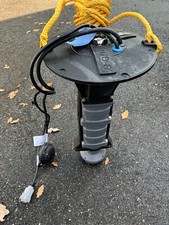 E/ONE Grinder Pump D-series DH  picture