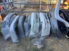 1965-1989 PORSCHE 911/912/930/964/993 BUMPERS picture