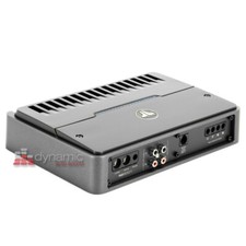 JL Audio RD500/1 RD-Series 500W Monoblock Class-D Car Audio Amplifier NEW picture