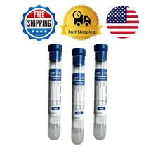Platelet-Rich Plasma  Tubes with ACD, Gel Separator PET(10ML) picture