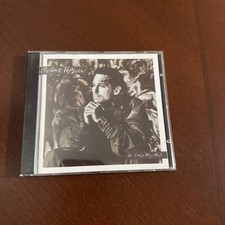 No Easy Way Out by Robert Tepper (CD, 2010) picture