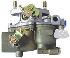 Zenith Original Carburetor fits Ford 601 701 2000 W/134 picture