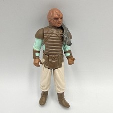 Vintage 1983 Kenner Star Wars Weequay picture