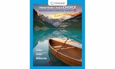 I Never Knew I Had a Choice: - Paperback, by Corey Gerald; Corey - Very Good o picture