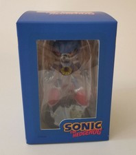 Sonic the Hedgehog Boom8 Series Vol 7 Metal Sonic PVC fig First4Figures SEALED picture