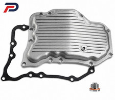 111106RC1B Aluminum Engine Lower Oil Pan Gasket Plug For 21-24 Nissan Rogue 1.5L picture