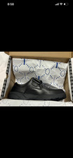 Dr. Comfort Diabetic Shoes Black Leather WIDE (send me the size you need) picture