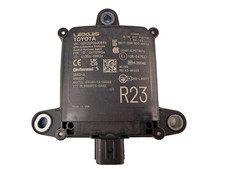 OEM 2024-2026 Toyota Tacoma Blind Spot Radar Sensor 88162-AK023 Continental picture