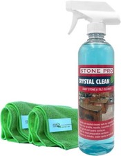 Bundle - Stone Pro Crystal Clean CCRT16 picture