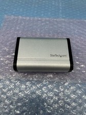 StarTech.com UVCHDCAP HDMI to USB-C 1080p Video Capture Device Startech picture