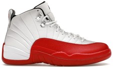 Size 11.5M/13W - Jordan 12 Retro Cherry (2023) CT8013-116 picture