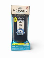 Thermacell Fuel-ZoneGuard Base Fuel Powered Mosquito Repeller - 24 Hr Pack New picture