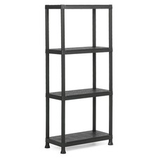 Keter Plus 60 4 Shelf Kit picture