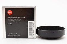 [Top MINT w/Box] Leica 18774 X Vario Hood With Original Box From JAPAN picture