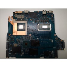 0K0CP5 K0CP5 LA-K455P For Dell G15 5511 i7-11800H Laptop Motherboard picture