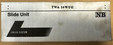 NB Systems TWA16WUU 1