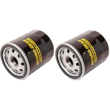 Hydro-Gear 2 Pack of Genuine OEM Replacement Filters - HG-52114-2PK picture